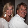 Texans White Out, Anne Carl, Noble Carl,  Sept. 2012