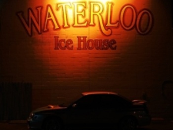Austin Photo: Places_Food_Waterloo Ice House_Galleria
