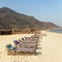 Victoria Harper: In search of the Devil's Head: Rustic beach camp in Egypt's Sinai is a slice of heaven