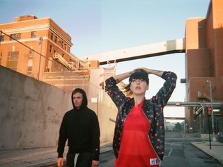 Sleigh Bells