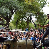 KUTX Live at the Four Seasons