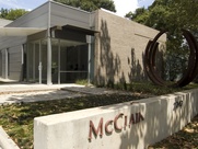 Places-A&E-McClain Gallery -exterior-1