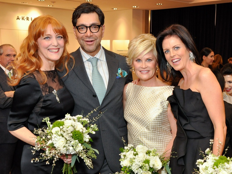 News-Best Dressed 2011_Gracie Cavnar_ Ceron_Kelli Blanton_ Elizabeth Petersen