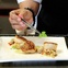 Alma, chef, scallops, David Guerrero