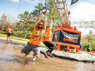 National MS Society presents 2017 MuckFest MS Austin: The Fun Mud Run