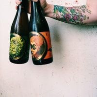Texas French Bread presents Jester King Beer Pairing Dinner