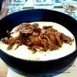The Pass and Provisions, Laphroaig tasting, January 2013
