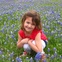 News_Ruthie_Brenham and Bluebonnets_Bluebonnet Frances
