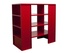 Kendall Morgan: Donald Judd furniture collection aligns art and function at Dallas Modern Expo