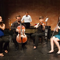 Texas New Music Ensemble