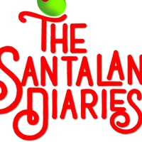 Zach Theatre presents The Santaland Diaries