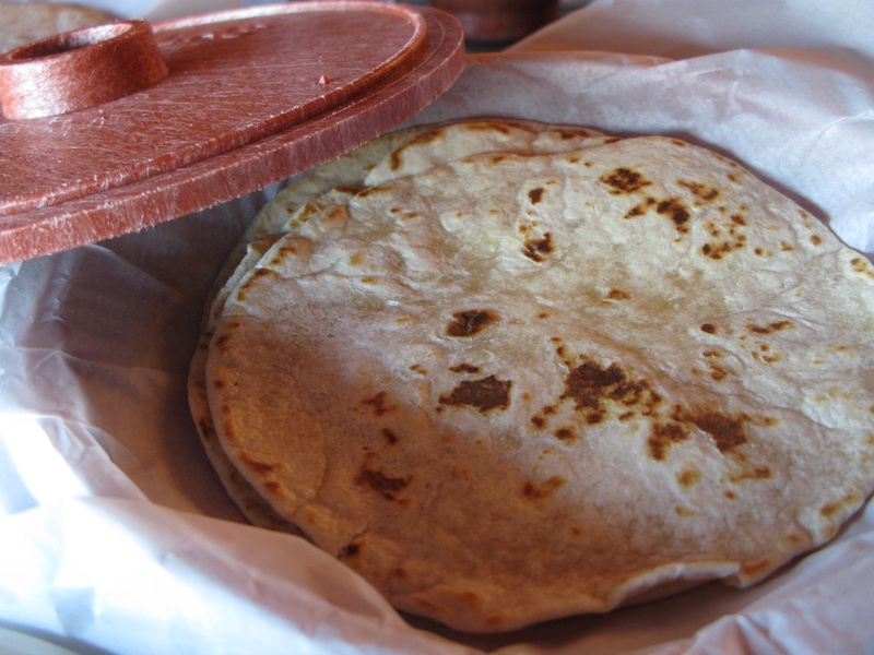 Corazon de Tejas, Cuellar