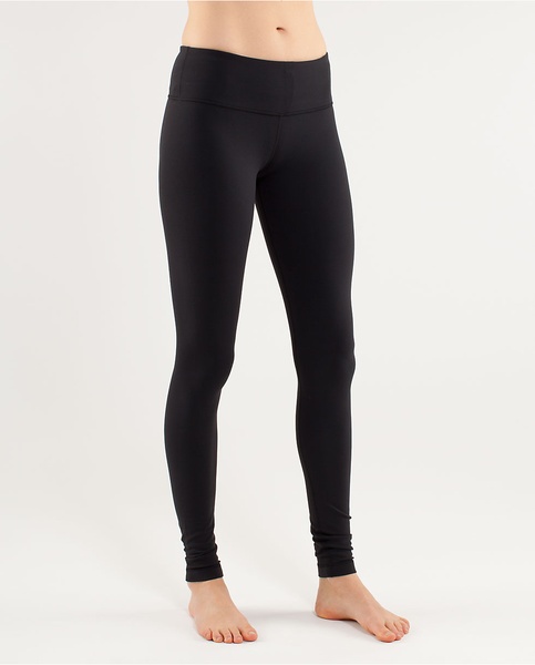 Lululemon Wunder Under Pants