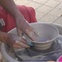 Empty Bowls Houston Food Bank CultureMap Moment ceramics