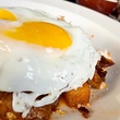 News_Down House_pork hash breakfast_fried egg