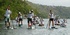 Ryan Lakich: Paddleboarders ready to Dam That Cancer for peace of mind