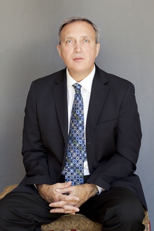 Larry Gentilello