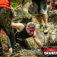 Activeworks LLC presents Zombie Charge 5K Mud Run & Festival