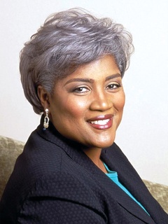 Donna Brazile