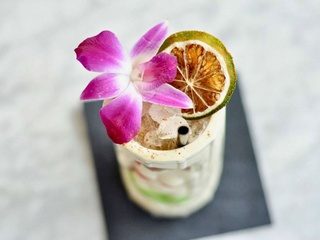 VOX Table presents Tiki Tuesday