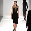 Carmen Marc Valvo, Mercedes-Benz Fashion Week, February 2013