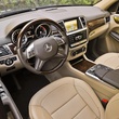 coty 2012 runner up Mercedes Benz GL350 BlueTEC