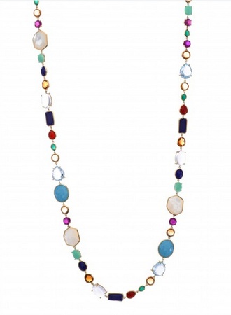 Ippolita Gelato Riviera Necklace