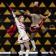 5, Madonna concert, October 2012