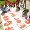 Kountze High School banner