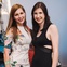 14 Houston Design Fair kick-off party April 2013 Haley Lightcap, Pamela Thompson
