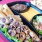 Los Tios, Panchos Party Pack, fajitas, tamales, tacosLos Tios, Panchos Party Pack, fajitas, tamales, tacos