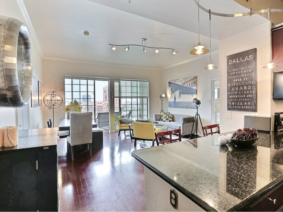 These are the Dallas houses you can buy right now for 350,000 or less