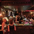 Darla Guillen, Proof, bar, November 2012, crowd
