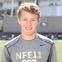 Lindell Stone of Southlake Carroll High School football quarterback