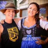 Austin Saengerrunde presents AustOberfest