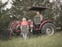 Marshall Hinsley: North Texas farmer traces roots to 1970s back-to-nature movement