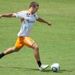 News_Dynamo_Will Bruin_soccer player