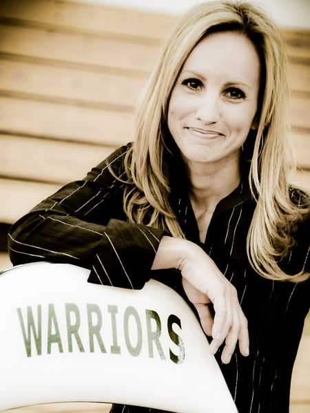 1, Most Eligible, March 2013, Stacie Phillips