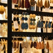 10, Claudia Lobao trunk show, jewelry, Tootsies, February 2013