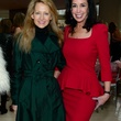 Lynn McBee, Jocelyn White