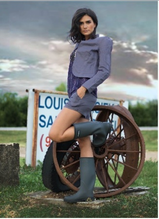 Roma Provisions, Roma Boots, Samuel Bistrian, fashion for a Cause, Dallas, Fashion, Shopping, Fashion for a Cause