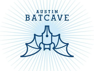logo for Austin Bat Cave