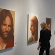 Texas Contemporary Art Festival, wrap up, October 2012