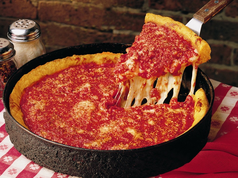 Gino's East