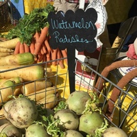 Farmers Market