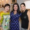 12 Houston Ronda Rice Carman event May 2013 Lynne T. Jones, Ronda Rice Carman, Amber Reddoch