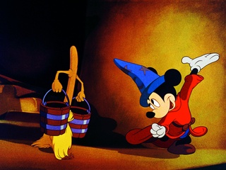 Houston Symphony presents Disney's <i>Fantasia</i>