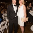 Ross Williams, Chelsea Hilliard