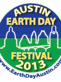 Texas Green Network presents Earth Day Austin 2013