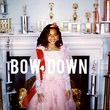 Beyonce, Bow Down, little girl, trophies